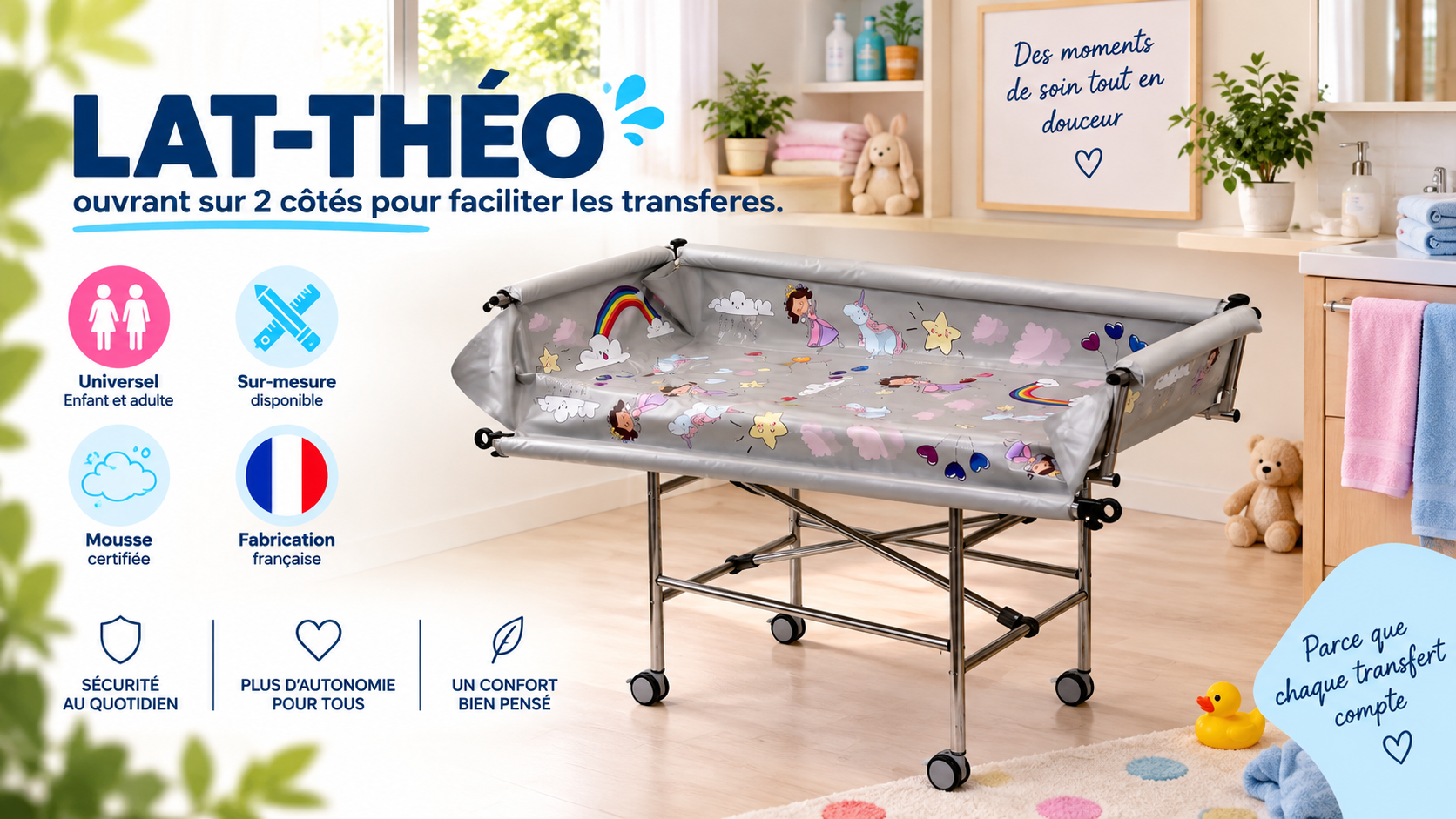 Lathéo